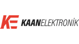 Kaan Elektronik | İstanbul logo