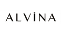 Alvina logo