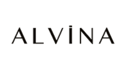 Alvina logo