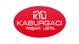 Kaburgacı Yaşar logo