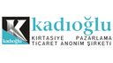 Kadıoğlu Kırtasiye logo