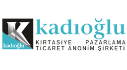 Kadıoğlu Kırtasiye logo