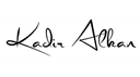 Kadir Alkan Kuaför logo