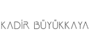 Kadir Büyükkaya Shop logo