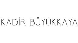 Kadir Büyükkaya Shop logo