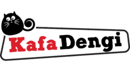 Kafa Dengi Yayınları logo
