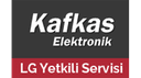 Kafkas Elektronik logo