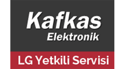 Kafkas Elektronik logo