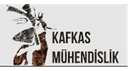 Kafkas Mühendislik logo