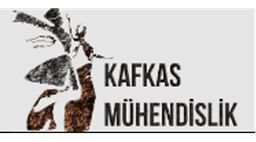 Kafkas Mühendislik logo