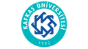 Kafkas Üniversitesi logo