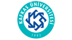 Kafkas Üniversitesi logo