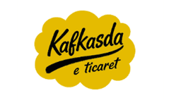 Kafkasda logo
