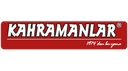 Kahramanlar Madeni Eşya logo