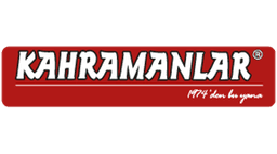 Kahramanlar Madeni Eşya logo