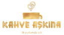 Kahve Aşkına Cafe logo