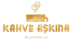 Kahve Aşkına Cafe logo