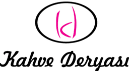 Kahve Deryası logo