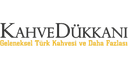 Kahve Dükkanı logo