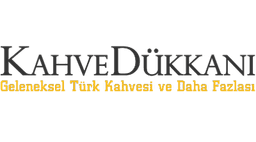 Kahve Dükkanı logo