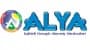 Alya Market logo