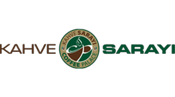 Kahve Sarayı logo