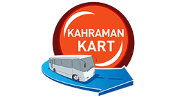 KahramanKart logo