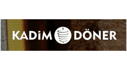 Kadim Döner logo