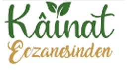 Kainat Eczanesinden Şifalar logo