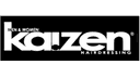 Kaizen Hairdressing | Göktürk logo