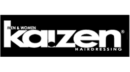 Kaizen Hairdressing | Göktürk logo
