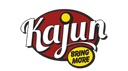 Kajun Restaurant logo