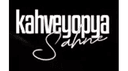 Kahveyopya Cafe logo