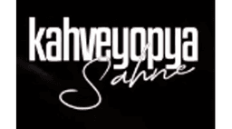 Kahveyopya Cafe logo