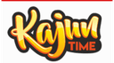 Kajun Time logo