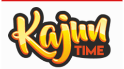 Kajun Time logo