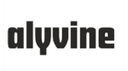Alyvine logo