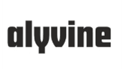 Alyvine logo