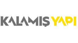 Kalamış Yapı logo