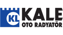 Kale Oto Radyatör logo
