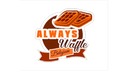 Always Waffle logo