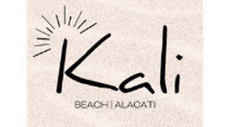Kali Beach (Alaçatı) logo