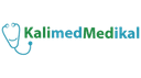 Kalimed Medikal logo