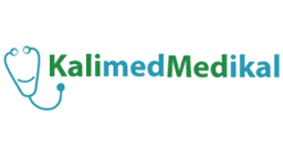 Kalimed Medikal logo