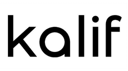 Kalif Mimarlık & Kalif Design logo