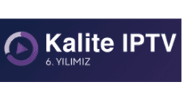 Kalite IP TV logo