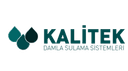 Kalitek Damla Sulama Sistemleri logo