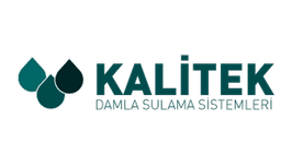 Kalitek Damla Sulama Sistemleri logo
