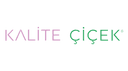 Kalite Çiçek logo