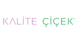 Kalite Çiçek logo